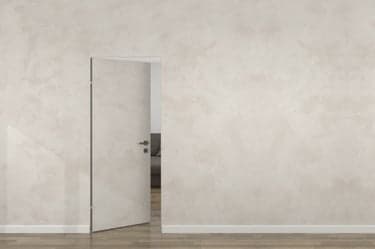 კარის ბლოკი Terminus Invisible № 0Z 44x700x2150 mm შიდა გაღება L + ფურნიტურის კომპლექტი
