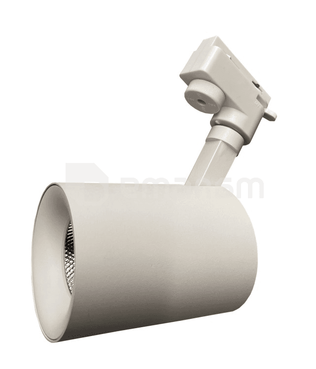 სანათი ტრეკი MIRAS 15W F80*H160 WH