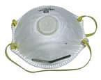 რესპირატორი - ნიღაბი