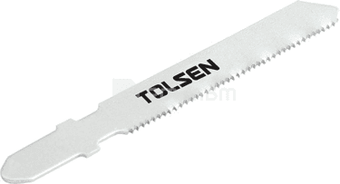 ბეწვა ხერხის პირები Tolsen TOL691-76812 T118A 5 ც.