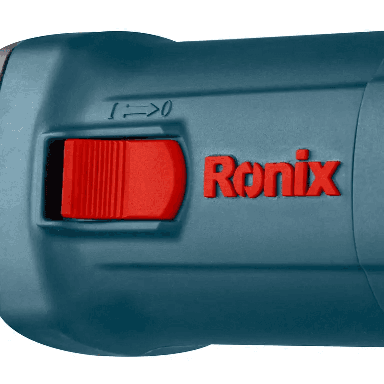 მოკლე ყელიანი ბორმანქანა Ronix-3301 710w