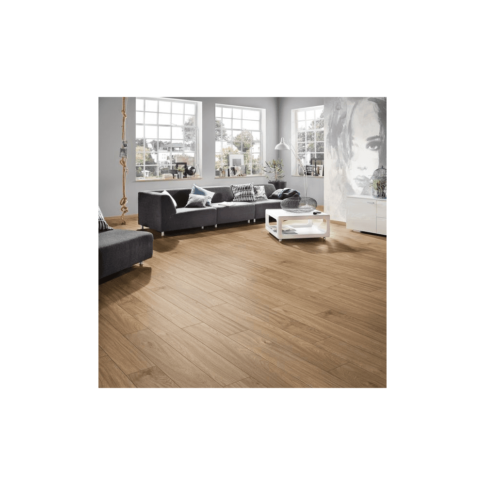 ლამინატი Ultradecor Super Natural Classic K338 128.5x19.2 სმ AC5