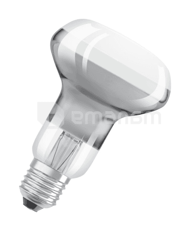 შუქდიოდური ნათურა Osram Star R63 2700K 4W E27