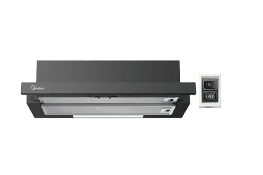 ჩასაშენებელი გამწოვი MH60P303GB