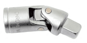სახსარი კარდანის TOPMASTER 330165 Satin 3/8"