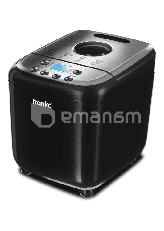 პურის საცხობი Franko FBM-1203 600W