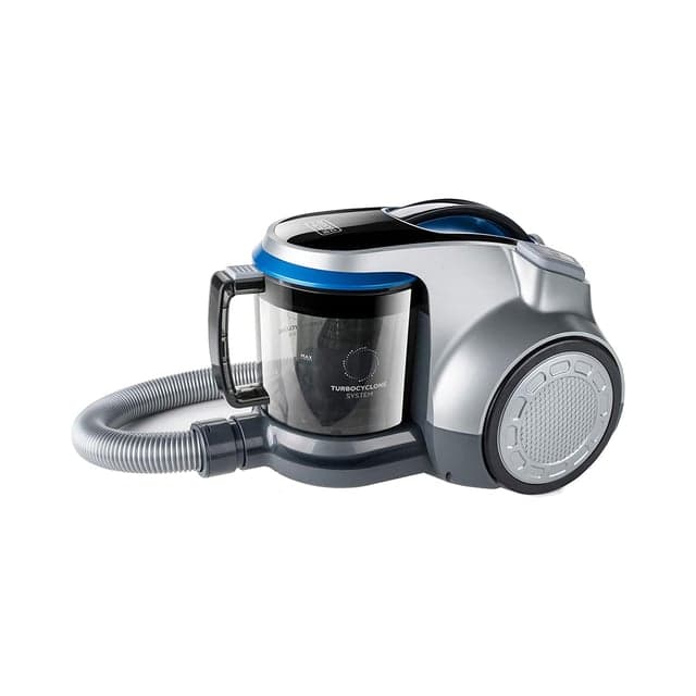 მტვერსასრუტი Black+Decker BXVML700E