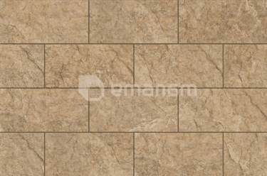 კერამოგრანიტი Cerrad Torstone Brown 148x300x9 მმ.