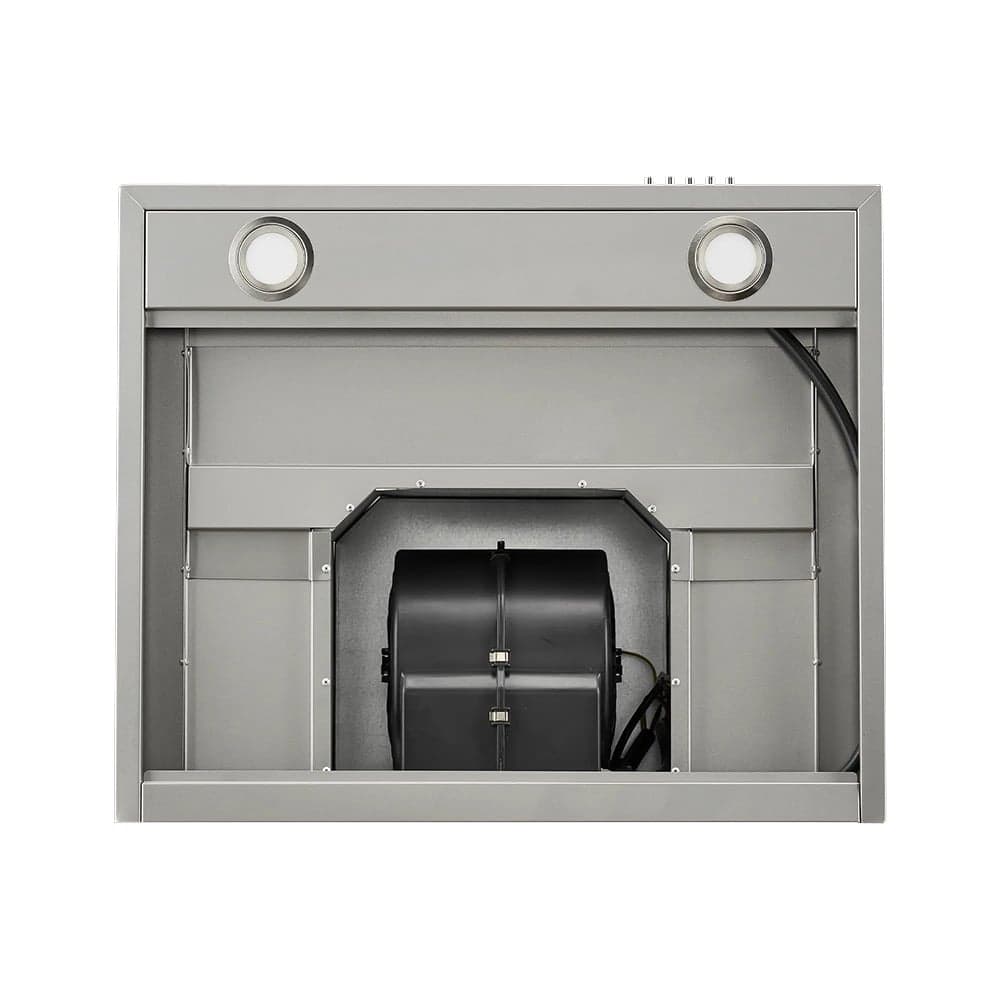 გამწოვი ARTEL ART-1360 T Shape inox