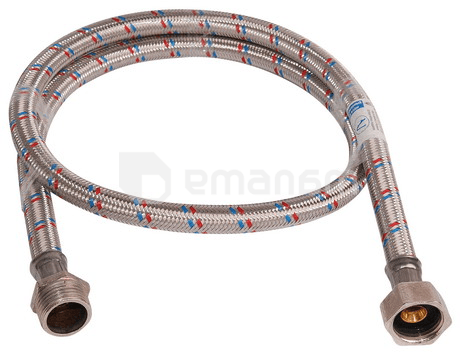 შლანგი Nikiforov L=500 1/2" В/Н