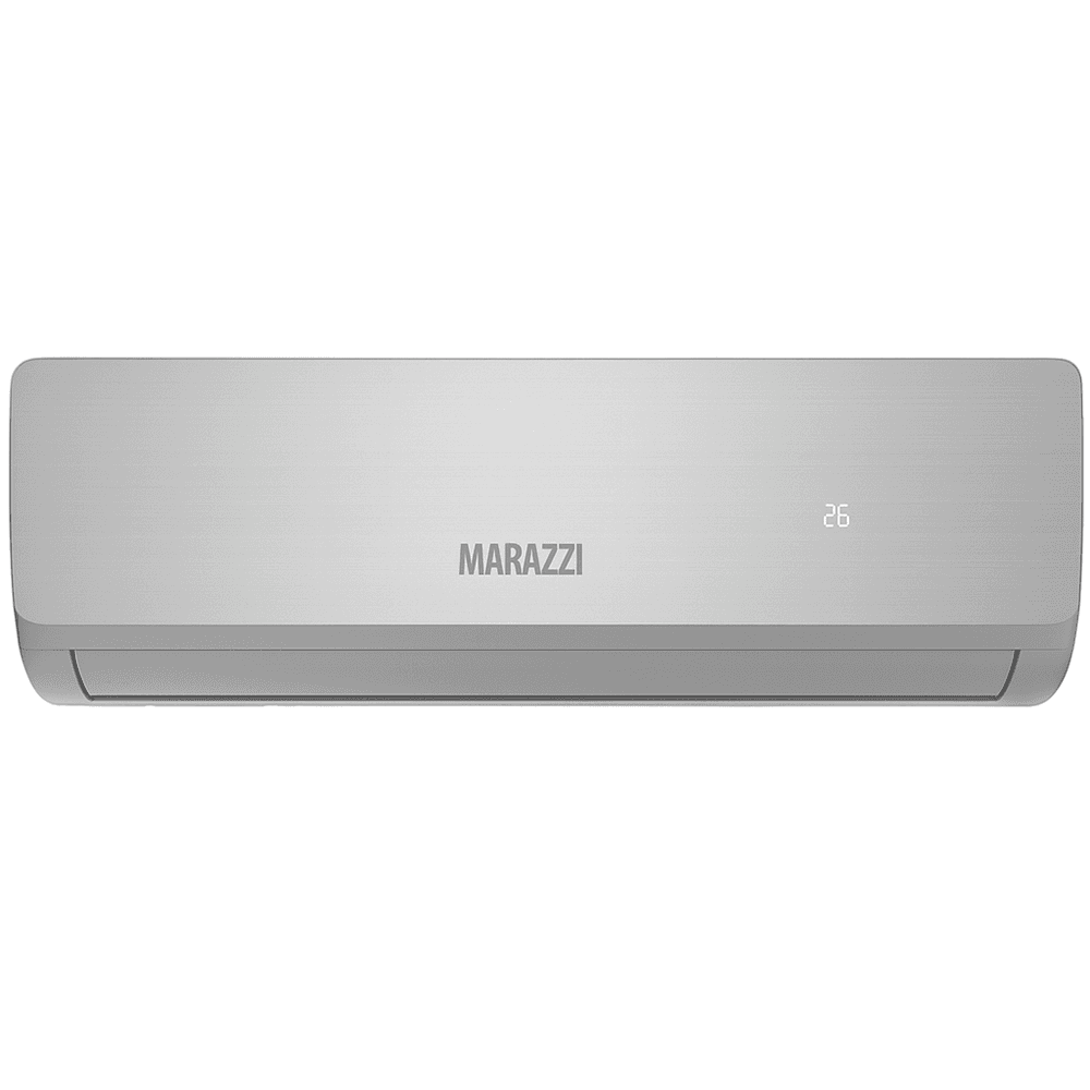 კონდიციონერი კედლის Marazzi JP-AG_09OFS-SL-25Y BTU9000 Silver