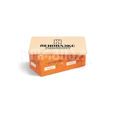 თბოსაიზოლაციო ფილა 30x585x1185 მმ (9.01მ2) PENOPLEX COMFORT