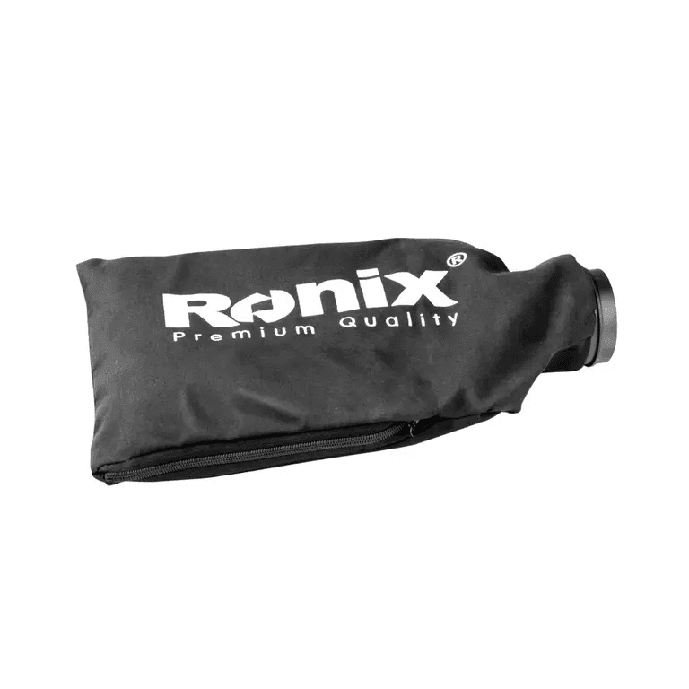 ჰაერსაბერი Ronix 1206 500W