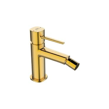 ბიდეს შემრევი Laveo POLA, Gold