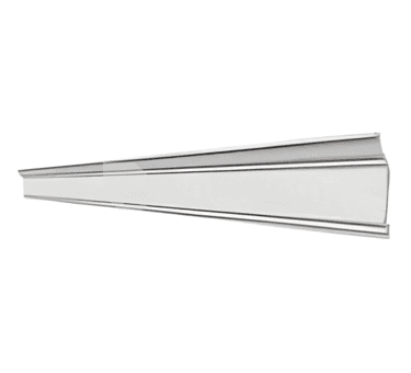 პლინტუსი პენოპლასტის NMC LX-66 2000x60x30 მმ
