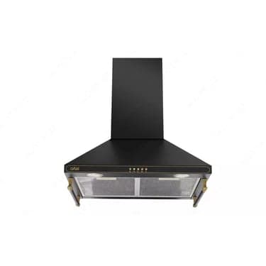 გამწოვი ARTEL ART-0760 Retro Black