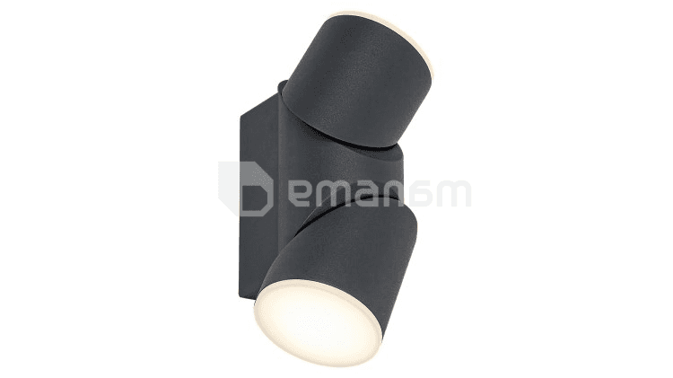 სანათი კედლის Rabalux Belfast 7904 IP65 LED 12.9W
