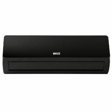 კონდიციონერი Marazzi JP-AC 24OFS-BL-25Y 65-80მ² შავი