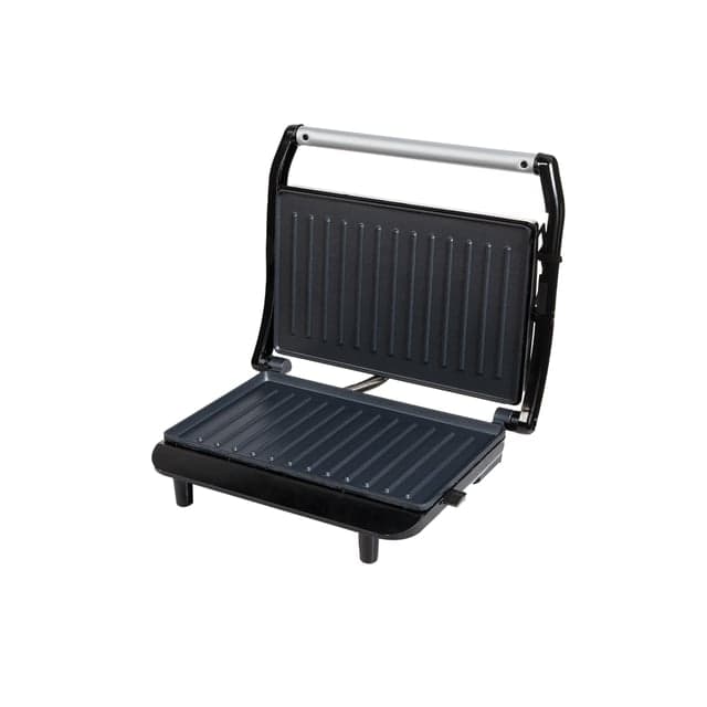 გრილ-ტოსტერი 850W (KEEC049M) Decakila