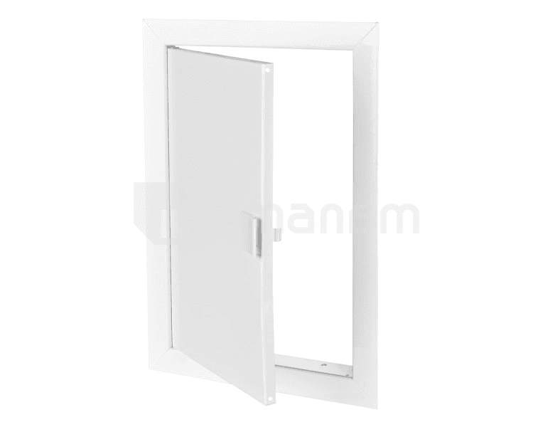 რევიზიული კარი ლითონის  Vents ДМР 150*300