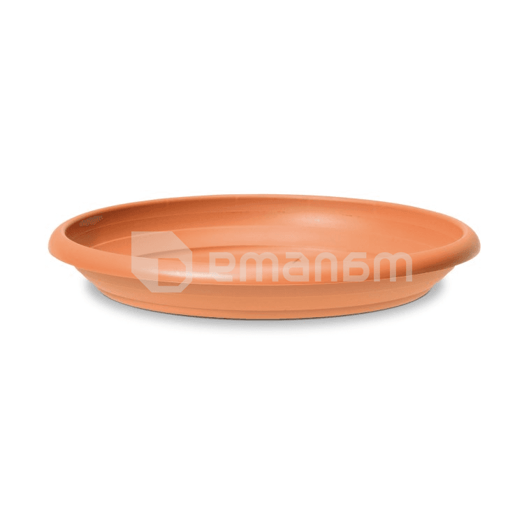 ქოთანის სადგამი პლასტმასის  Scheurich TERRACOTTA 33/331 UNTERTELLER