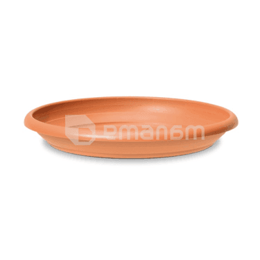 ქოთანის სადგამი პლასტმასის  Scheurich TERRACOTTA 33/331 UNTERTELLER