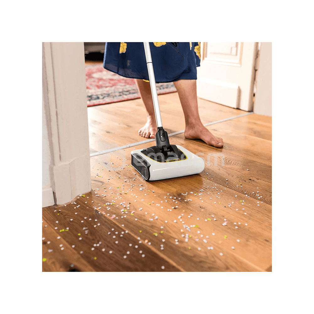 ელექტრო ცოცხი Karcher KB 5