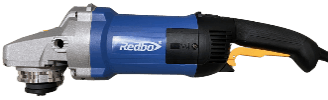 კუთხსახეხი/Angle Grinder EAG-230/2600ERST