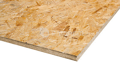 ორიენტირ ბურბუშელას ფილა Kronospan OSB-3 9x2440x1220