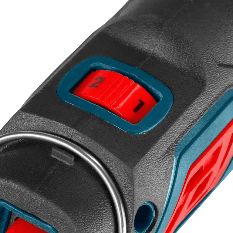 მინი ბორმანქანა Ronix-3403 130W, 10000-35000RPM ნაკრები