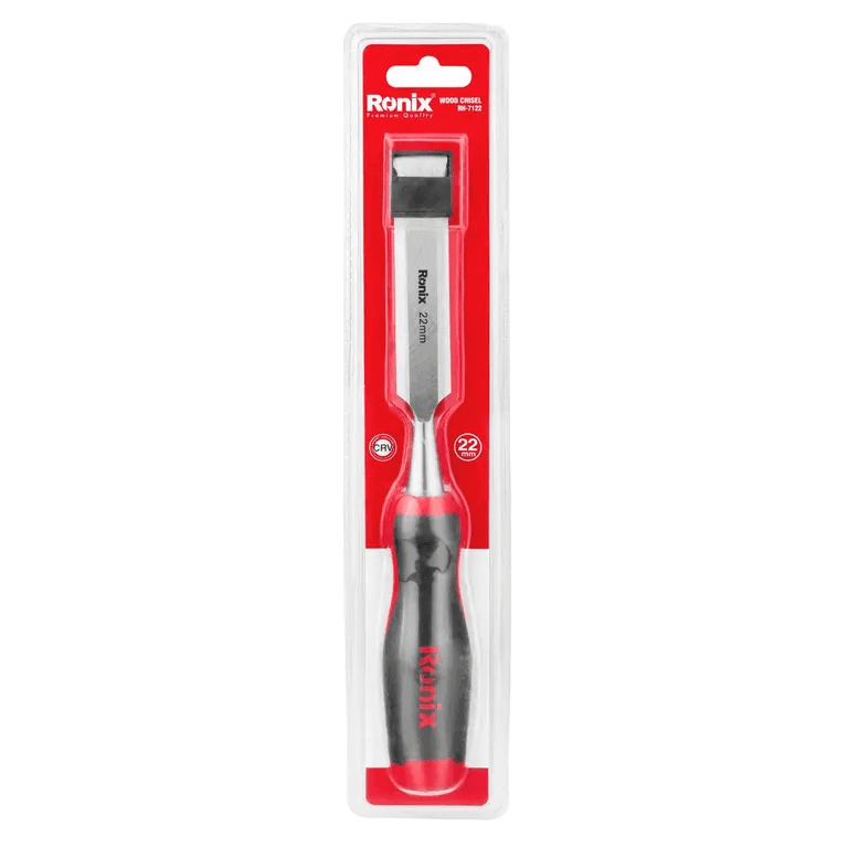 ხის საჭრეთელი Ronix RH-7122, 22მმ