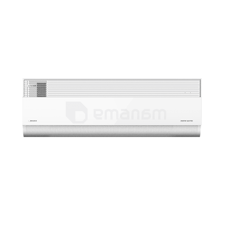 კონდიციონერი კედლის ინვერტორული Midea GAIA-24HRFN8 24000BTU