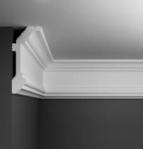 პოლიურეთანის მოლდინგი სკ-55