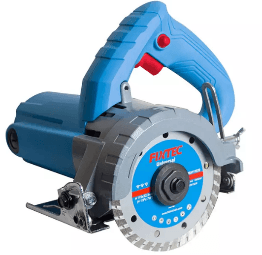 ქვის საჭრელი/1450W MARBLE CUTTER,110MM