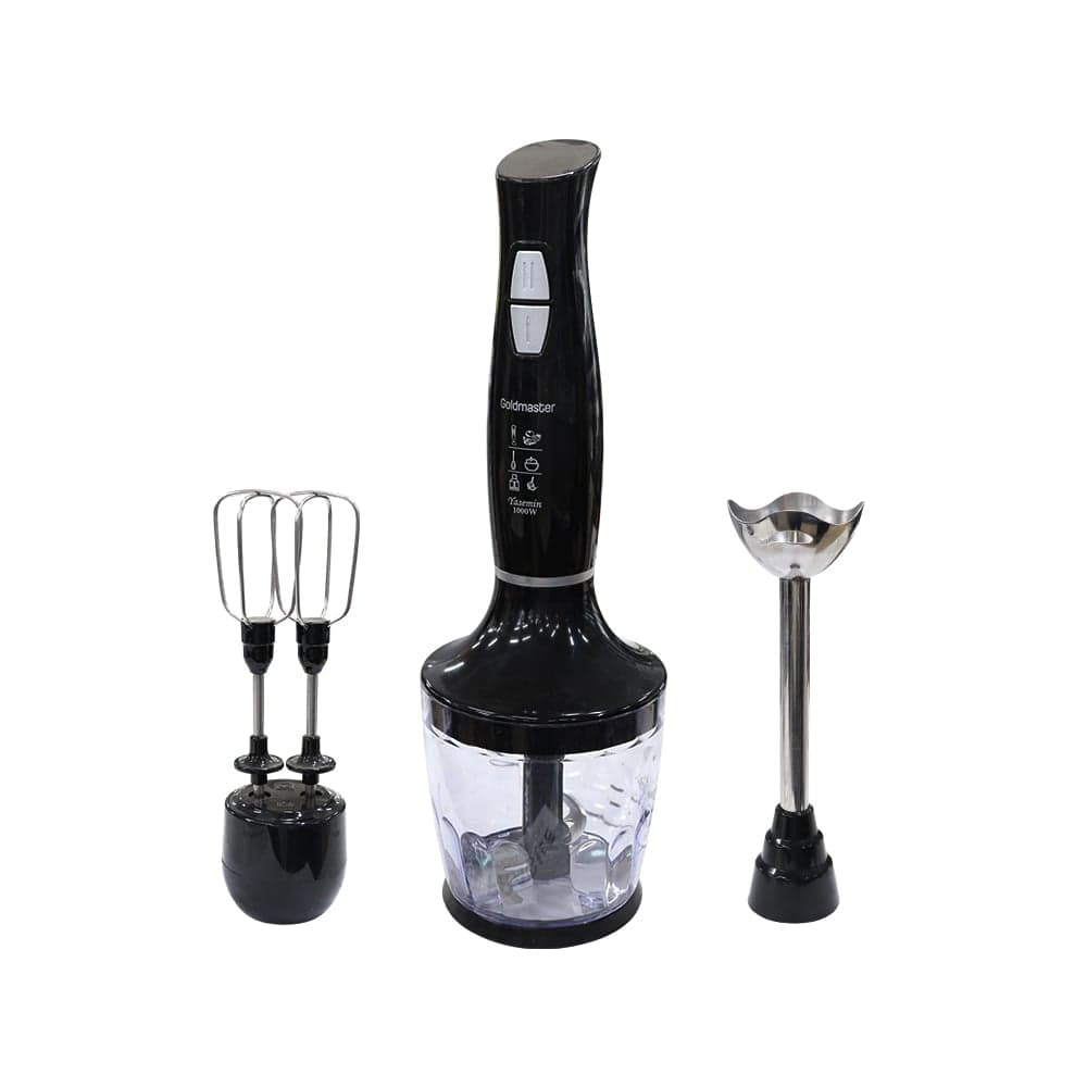 ჩოფერი  GoldMaster GM-7240S