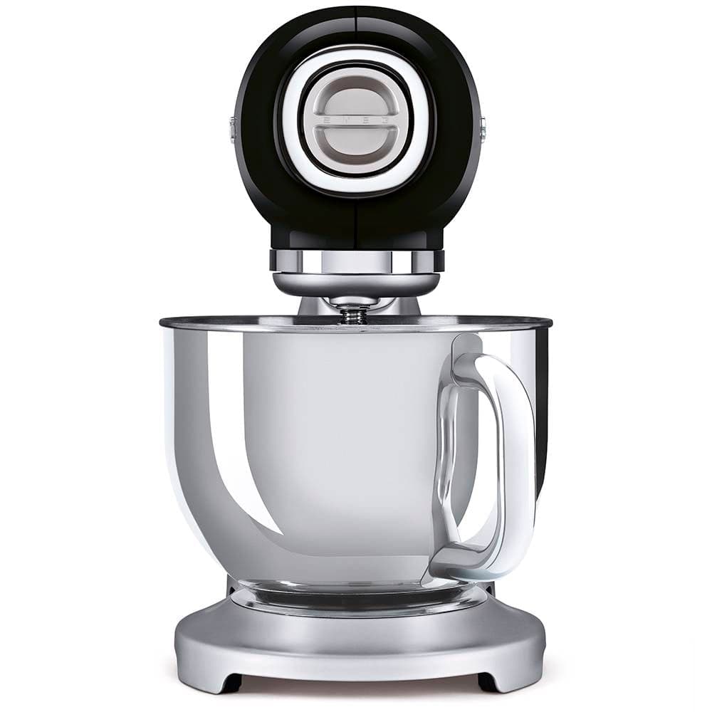 Kitchen Machine/ SMEG SMF02BLEU