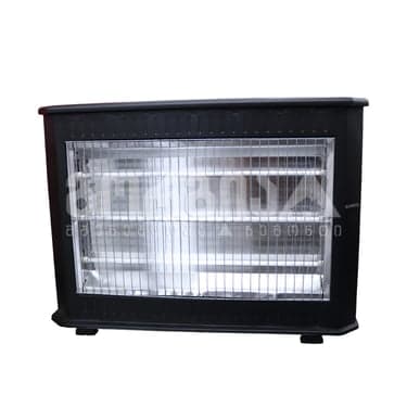 ელექტრო გამათბობელი (KS-2710) 2800W
