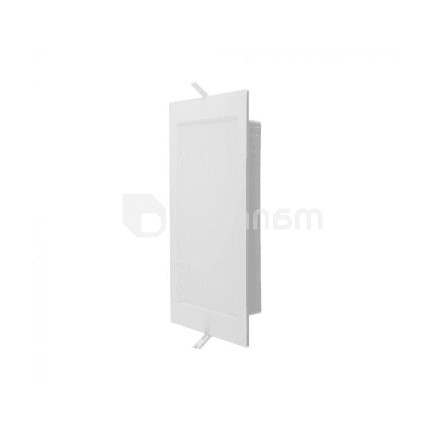 პანელი LED V-TAC 3W 3000K ოთკუთხედი 10477