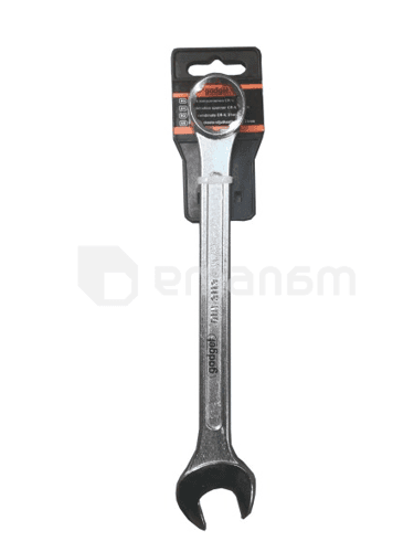 გასაღები ქანჩის კომბინირებული GADGET CR-V  13 mm