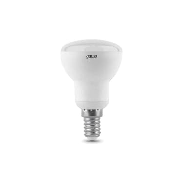 LED ნათურა R50 6W E14 4100K el - 63126 gauss