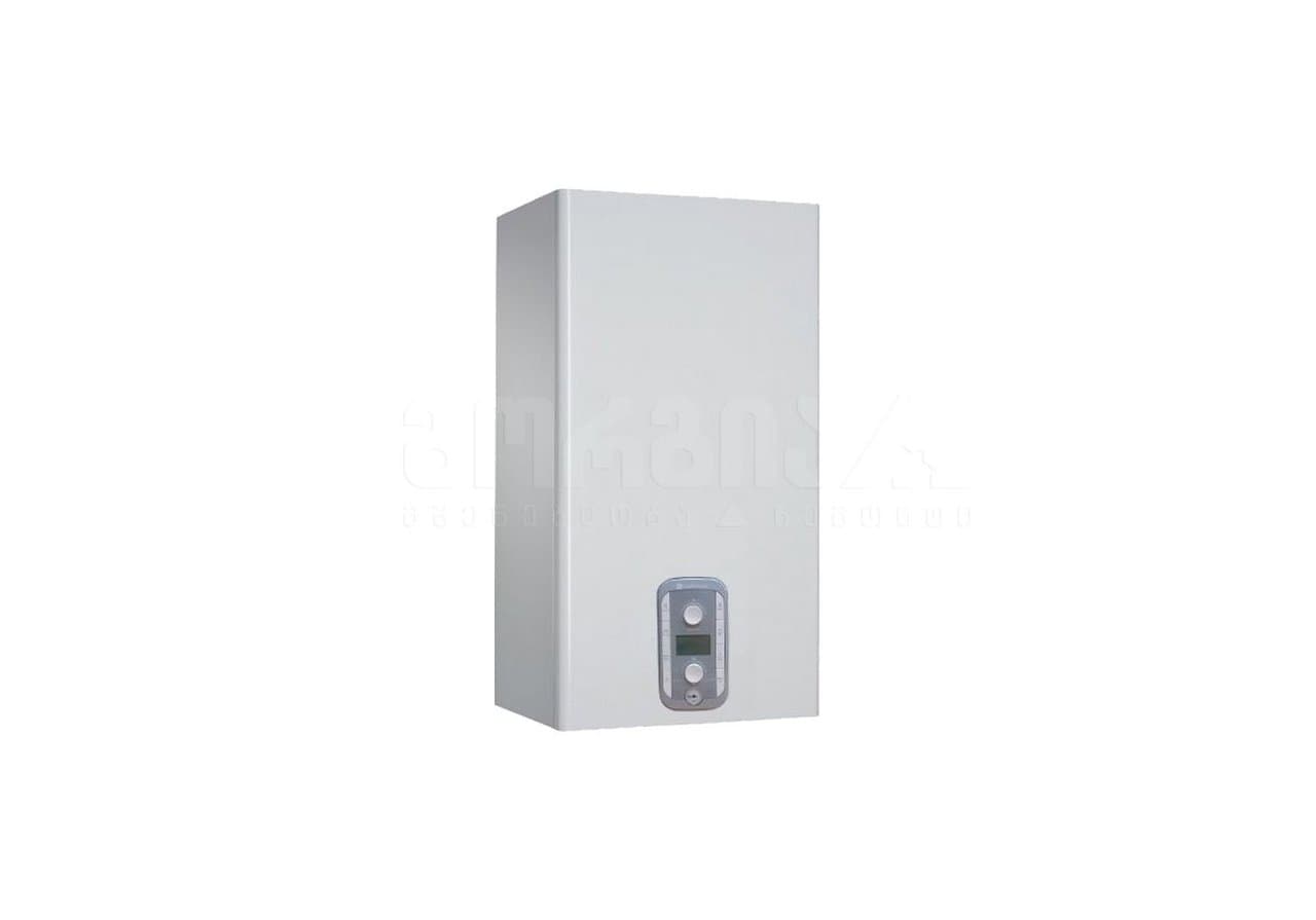 გათბობის ქვაბი PIGMA ULTRA SYSTEM 35 KW FF NG საკვამურით