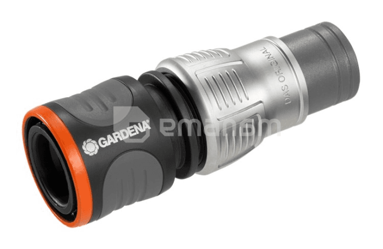 კონექტორი Gardena Premium 18255-20 1/2" - 5/8"