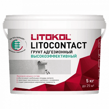 ბეტონკონტაქტი LitoContact 5კგ