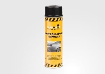 Chamaleon საკონტროლო სპრეი  0.5L   Aerozol Kontrolspray