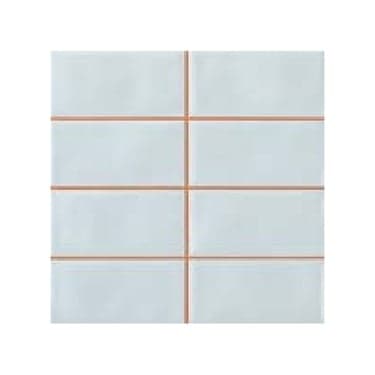 კაფელი KX.RLV10.VEDRA TURQUOISE 20X20