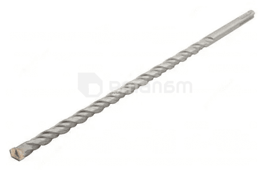 ბურღი Tolsen SDS-plus 75406 10x450 მმ