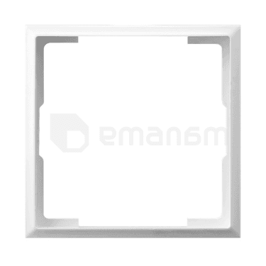 ჩარჩო OSPEL 52x52x10