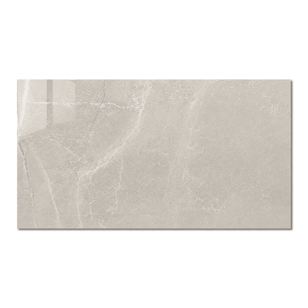 კერამოგრანიტი Ceroq NEXLA GREY POLISHED 60x120 სმ ნაცრისფერი
