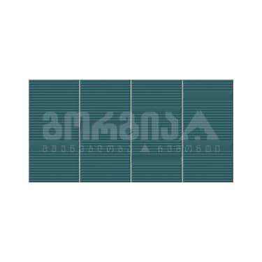 კაფელი Beat Green 20*40