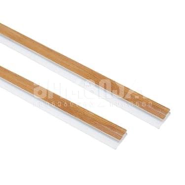 შეკიდული ჭერის Pპროფილი EuroPlast F603(3მ)